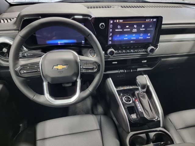 New 2026 Chevrolet Colorado LT w/ LT Convenience Package AWD/4WD image 28