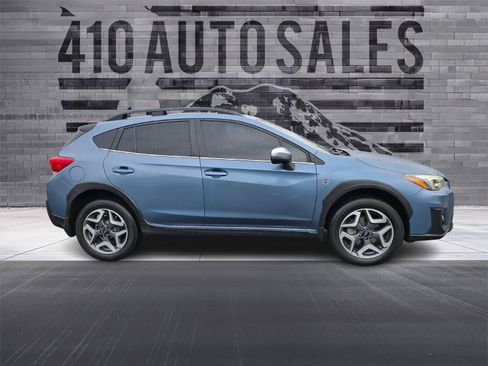 Used 2018 Subaru Crosstrek 2.0i Limited w/ 50th Anniversary Edition image 2
