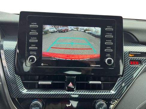 Used 2021 Toyota Camry SE image 22