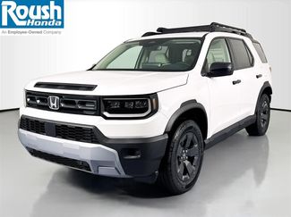 New 2026 Honda Passport RTL video 1