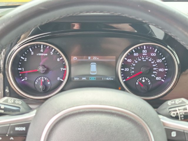 Used 2022 Kia Carnival SX FWD image 13