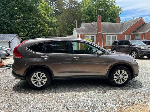 Used 2013 Honda CR-V EX-L image 20