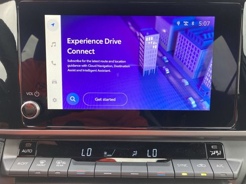 Used 2026 Toyota Camry SE image 20