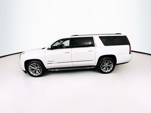 Used 2020 GMC Yukon XL Denali w/ Open Road Package AWD/4WD image 4
