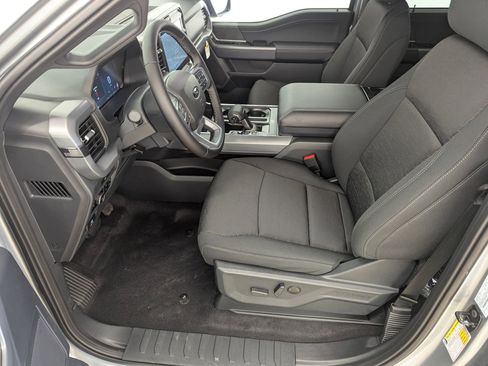 New 2026 Ford F150 XLT image 5