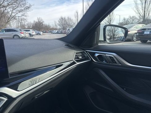 Used 2023 BMW i4 eDrive35 w/ Premium Package image 28