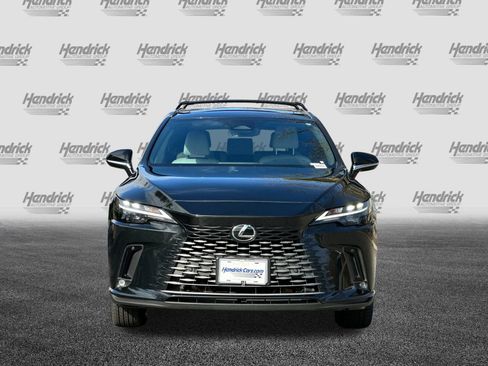 Certified 2023 Lexus RX 350 Premium image 10