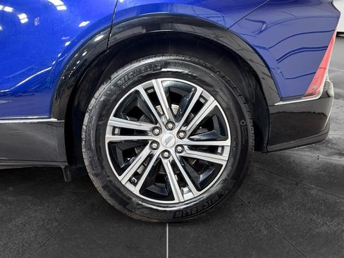 Used 2024 Cadillac Lyriq Luxury w/ LPO, Floor Liner Package AWD/4WD image 29