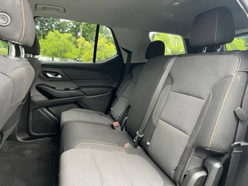 Used 2019 Chevrolet Traverse LS FWD image 16