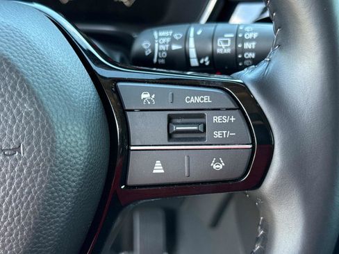 Certified 2025 Honda CR-V EX-L image 27