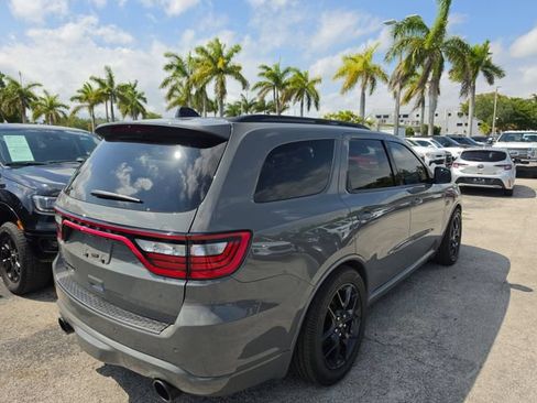 Used 2026 Dodge Durango GT AWD/4WD image 3
