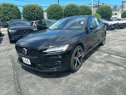 Certified 2025 Volvo S60 B5 Core