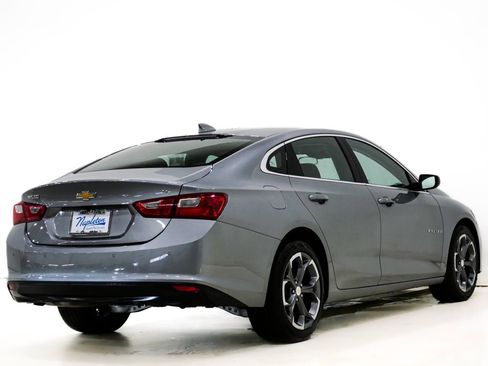 Used 2024 Chevrolet Malibu LT image 6