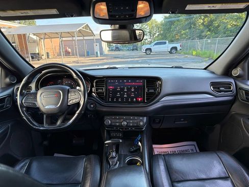 Used 2022 Dodge Durango R/T w/ Blacktop Package AWD/4WD image 22