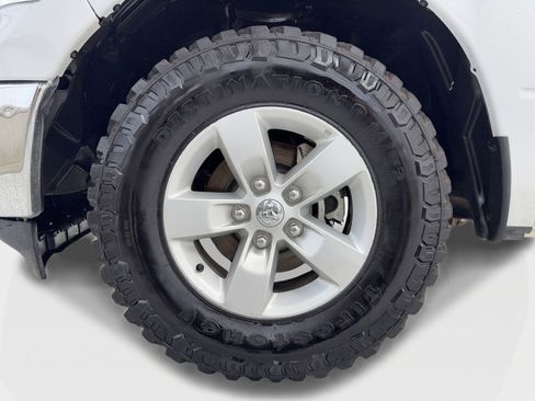 Used 2023 RAM 1500 Classic SLT w/ Electronics Group image 48