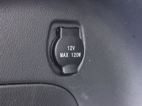 Used 2015 INFINITI QX60 Luxe image 35