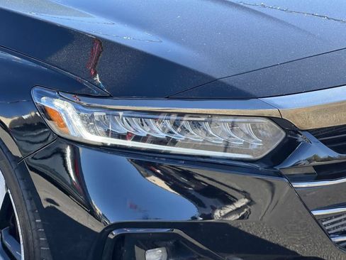 Used 2022 Honda Accord Sport image 8