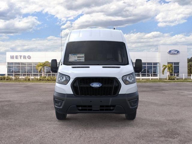 New 2026 Ford Transit 350 148 High Roof Extended w/ Load Area Protection Package RWD image 6