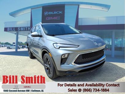 New 2026 Buick Encore GX Sport Touring w/ Comfort Package