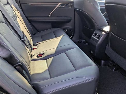 Used 2022 Lexus RX 350 AWD w/ Premium Package image 20