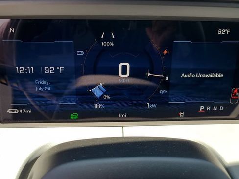 New 2027 Chevrolet Bolt LT FWD image 24