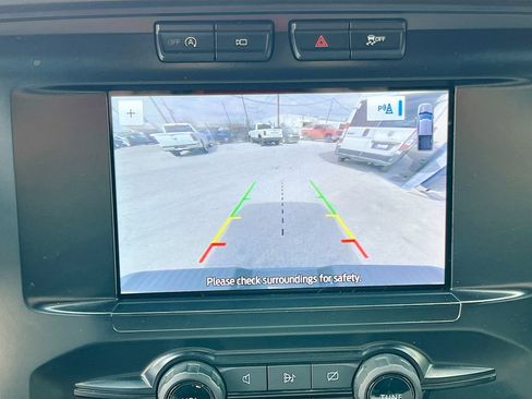 Used 2023 Ford F150 XL w/ STX Appearance Package RWD image 14