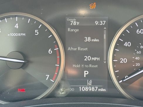 Used 2020 Lexus NX 300 FWD w/ Comfort Package image 29