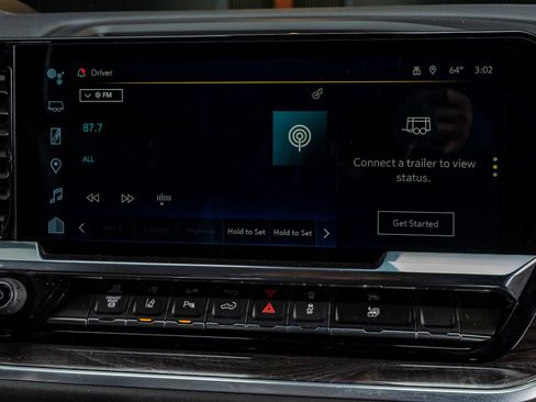 Used 2025 Chevrolet Silverado 2500 LTZ w/ LTZ Premium Package image 22