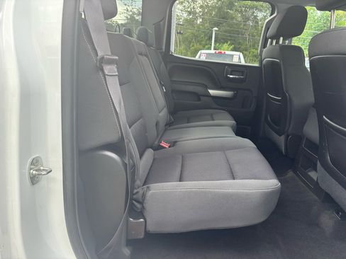 Used 2015 Chevrolet Silverado 2500 LT image 41
