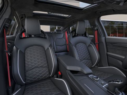 New 2026 Cadillac CT5 V Blackwing w/ Carbon Fiber 1 Package image 16