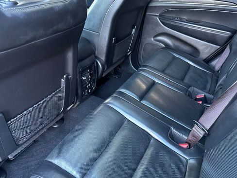 Used 2021 Jeep Grand Cherokee Limited w/ Luxury Group II image 9