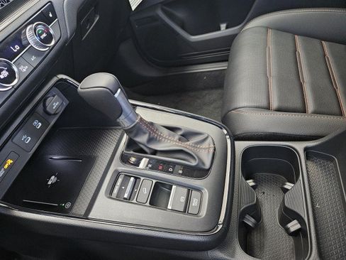 New 2026 Honda CR-V Sport-L image 26