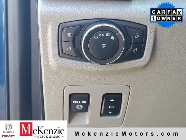 Used 2019 Ford F150 XLT w/ Equipment Group 301A Mid AWD/4WD image 10