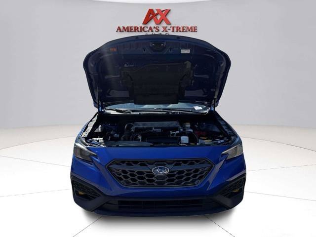 Used 2024 Subaru WRX Premium AWD/4WD image 60