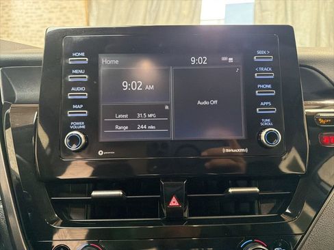 Used 2023 Toyota Camry SE w/ Cold Weather Package image 18