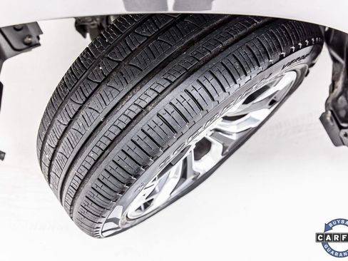 Used 2024 RAM 1500 Limited w/ Trailer Tow Group image 11