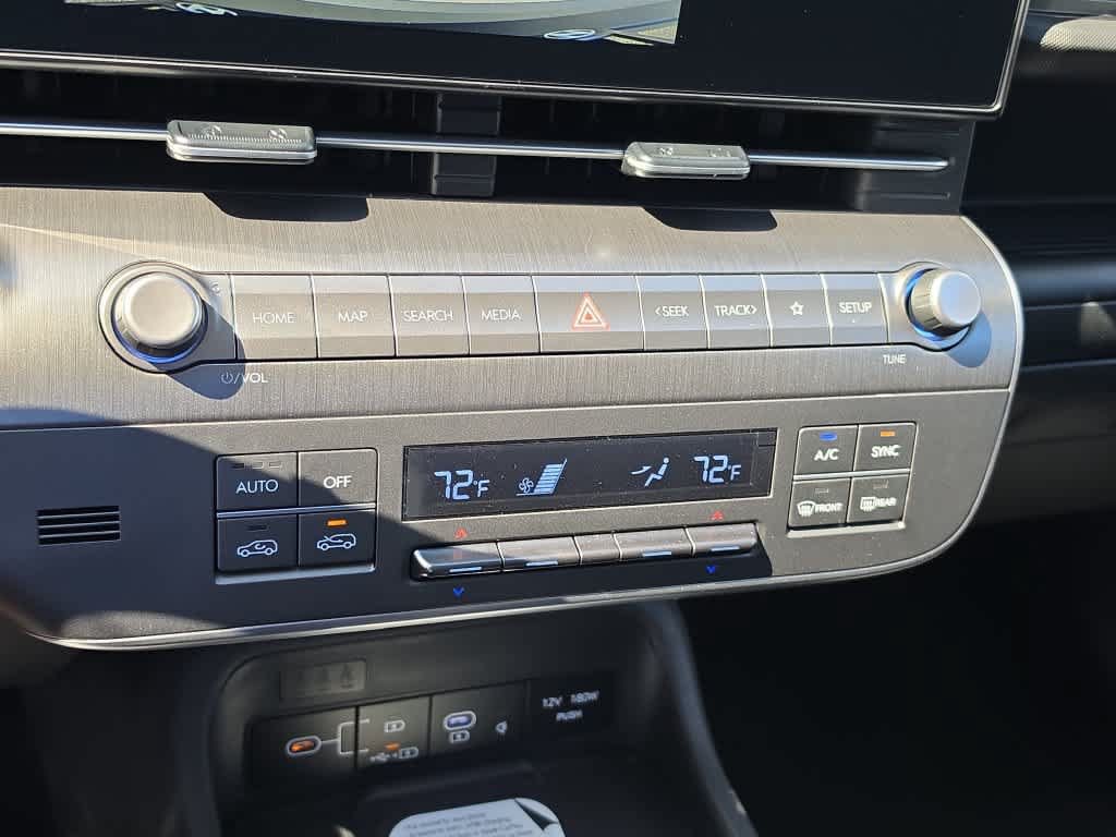 New 2027 Hyundai Kona SEL Sport FWD image 31