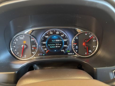 Used 2019 GMC Acadia Denali w/ Technology Package image 10