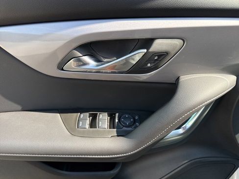 New 2025 Chevrolet Blazer LT w/ Midnight/Sport Edition image 7