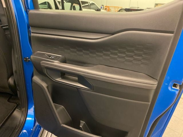 New 2026 Ford Ranger XLT AWD/4WD image 29