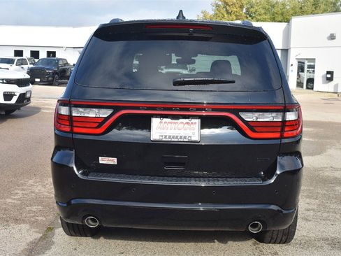 New 2026 Dodge Durango GT w/ Blacktop Package image 7
