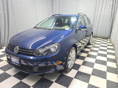 Used 2014 Volkswagen Jetta SE