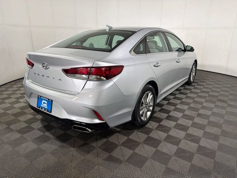 Used 2018 Hyundai Sonata SEL FWD image 7