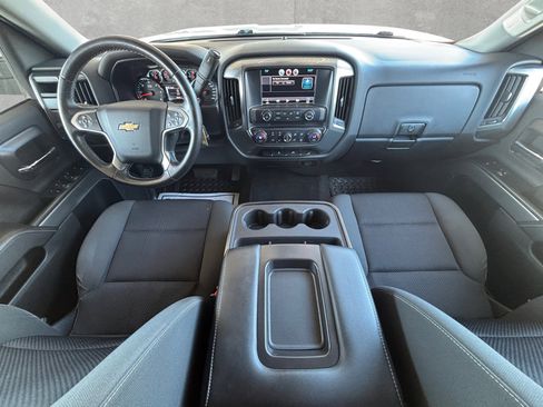 Used 2014 Chevrolet Silverado 1500 LT w/ Texas Edition, 1LT Trim image 24