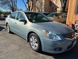 Used 2010 Nissan Altima Hybrid Sedan image 3