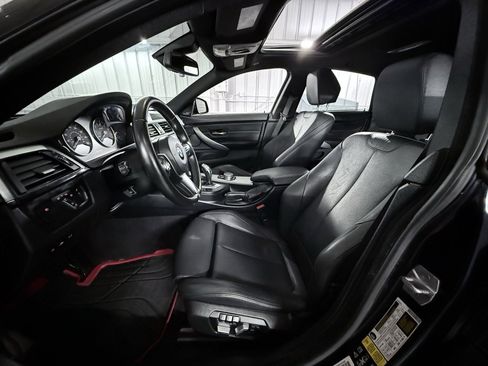 Used 2016 BMW 435i Gran Coupe xDrive image 19