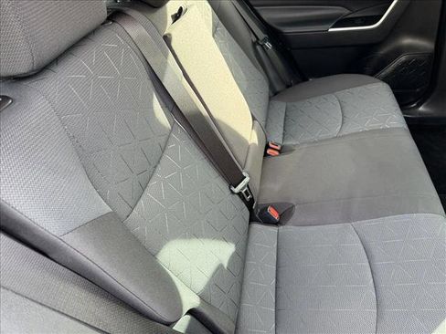 Certified 2025 Toyota RAV4 XLE image 18