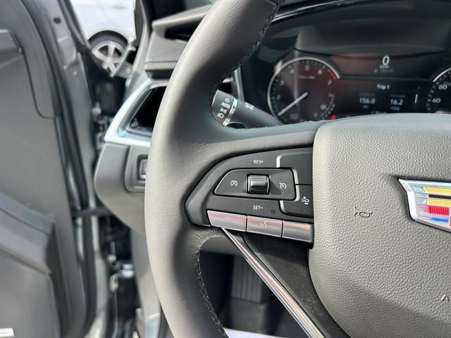 New 2025 Cadillac XT6 Luxury w/ LPO, Floor Liner Package AWD/4WD image 19