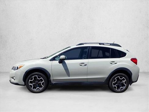 Used 2015 Subaru Crosstrek 2.0i Premium w/ Popular Package #2 AWD/4WD image 12