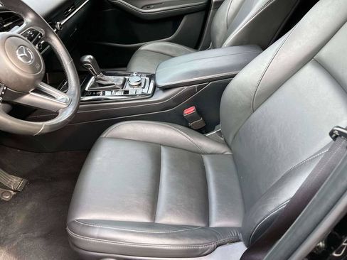 Used 2024 MAZDA CX-30 AWD 2.5 S w/ Select Sport Pkg image 5